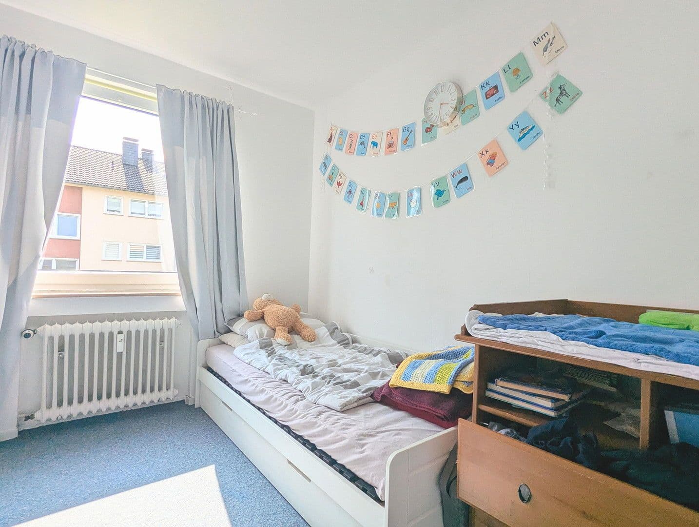 4 bedroom flat for sale, 92 m², Lage, North Rhine-Westphalia 4 bedroom flat for sale, 92 m², Lage, North Rhine-Westphalia