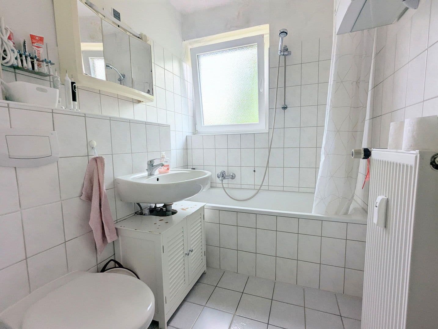 4 bedroom flat for sale, 92 m², Lage, North Rhine-Westphalia 4 bedroom flat for sale, 92 m², Lage, North Rhine-Westphalia