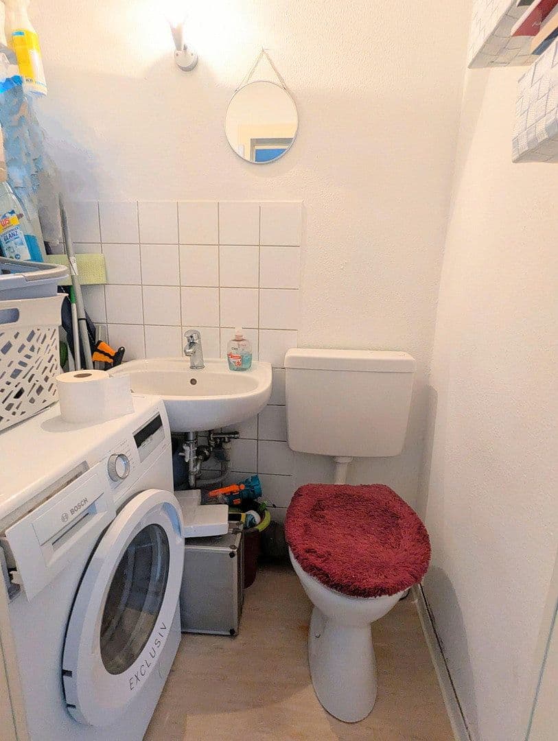 4 bedroom flat for sale, 92 m², Lage, North Rhine-Westphalia 4 bedroom flat for sale, 92 m², Lage, North Rhine-Westphalia