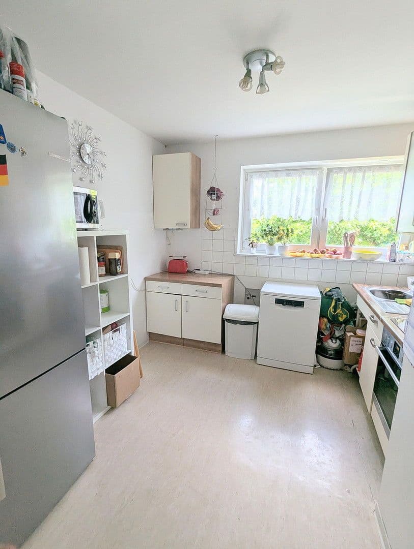 4 bedroom flat for sale, 92 m², Lage, North Rhine-Westphalia 4 bedroom flat for sale, 92 m², Lage, North Rhine-Westphalia