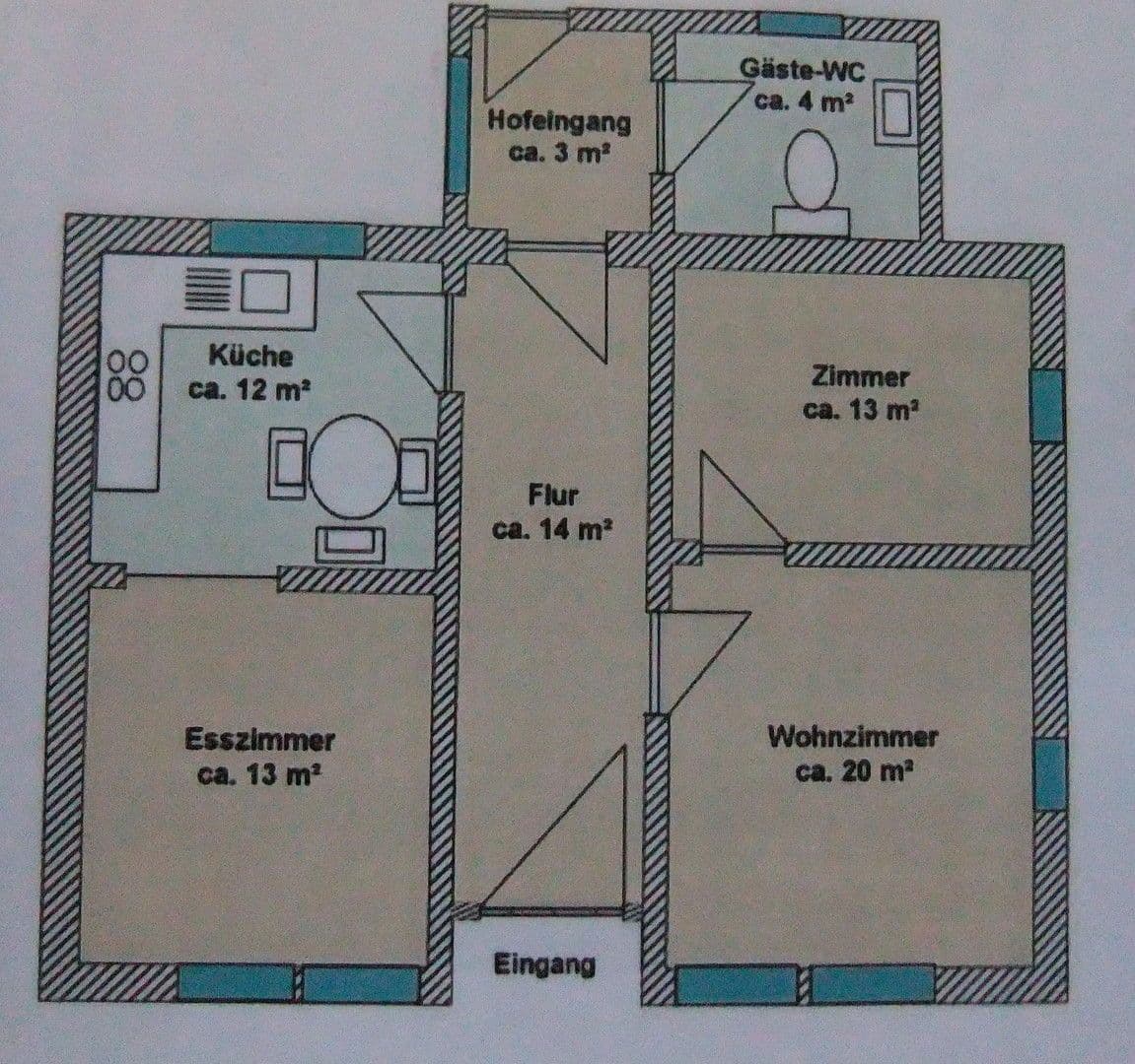 house for sale, 150 m², Idstein, Hesse house for sale, 150 m², Idstein, Hesse