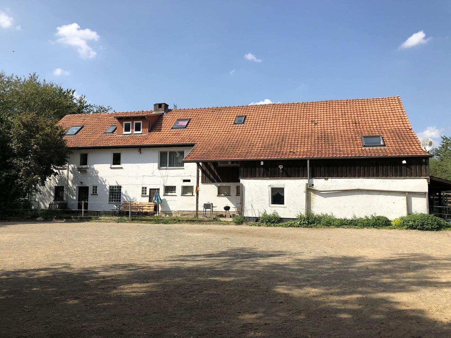 plot for sale, 31,000 m², Auf der Heide 3, Espenau, Hesse plot for sale, 31,000 m², Auf der Heide 3, Espenau, Hesse