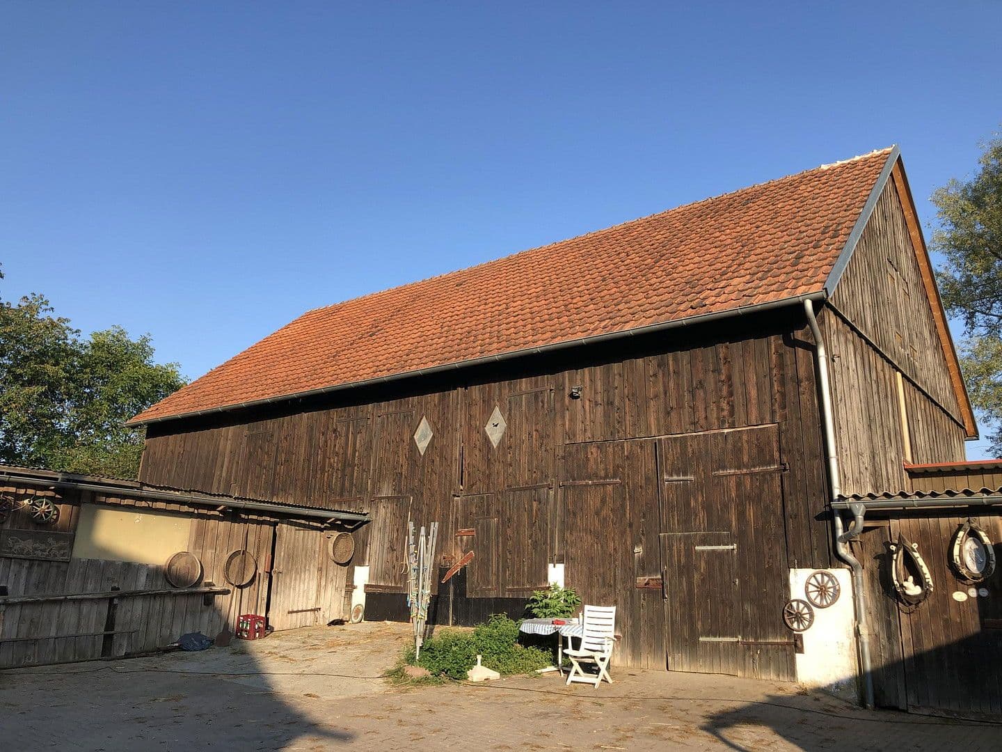 plot for sale, 31,000 m², Auf der Heide 3, Espenau, Hesse plot for sale, 31,000 m², Auf der Heide 3, Espenau, Hesse