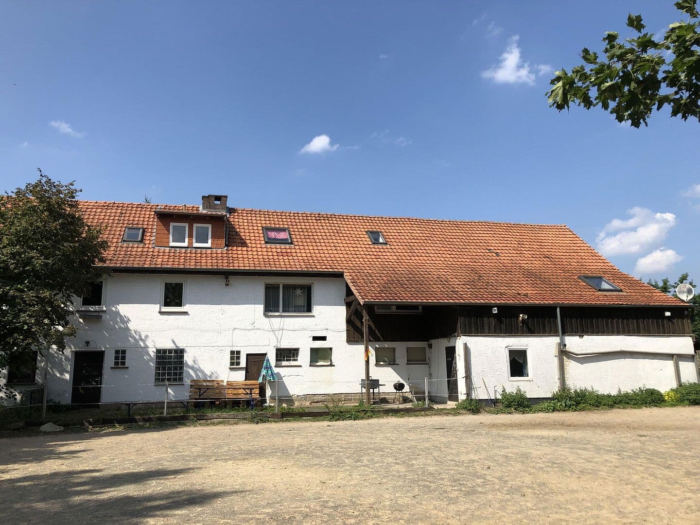 plot for sale, 31,000 m², Auf der Heide 3, Espenau, Hesse plot for sale, 31,000 m², Auf der Heide 3, Espenau, Hesse