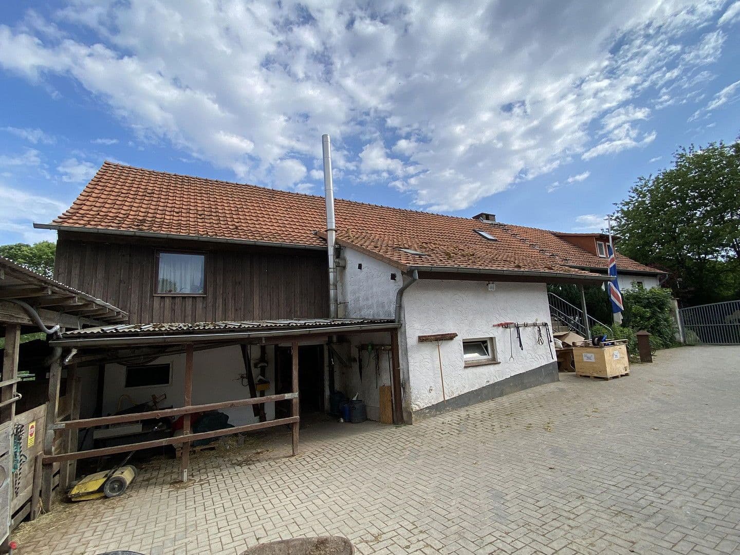 plot for sale, 31,000 m², Auf der Heide 3, Espenau, Hesse plot for sale, 31,000 m², Auf der Heide 3, Espenau, Hesse