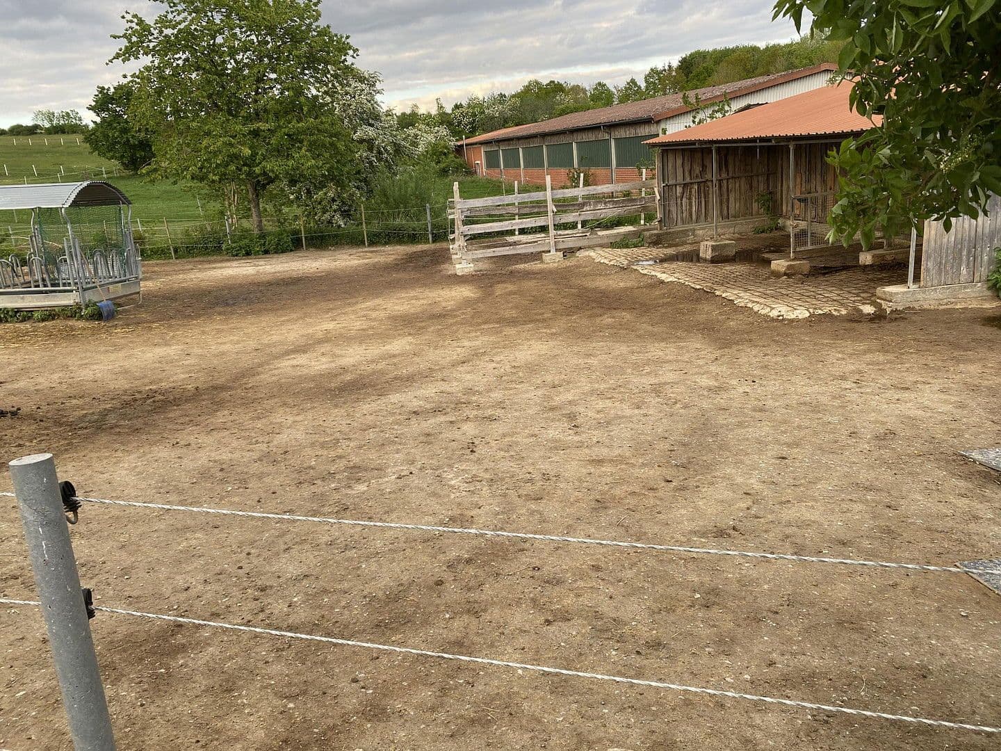 plot for sale, 31,000 m², Auf der Heide 3, Espenau, Hesse plot for sale, 31,000 m², Auf der Heide 3, Espenau, Hesse