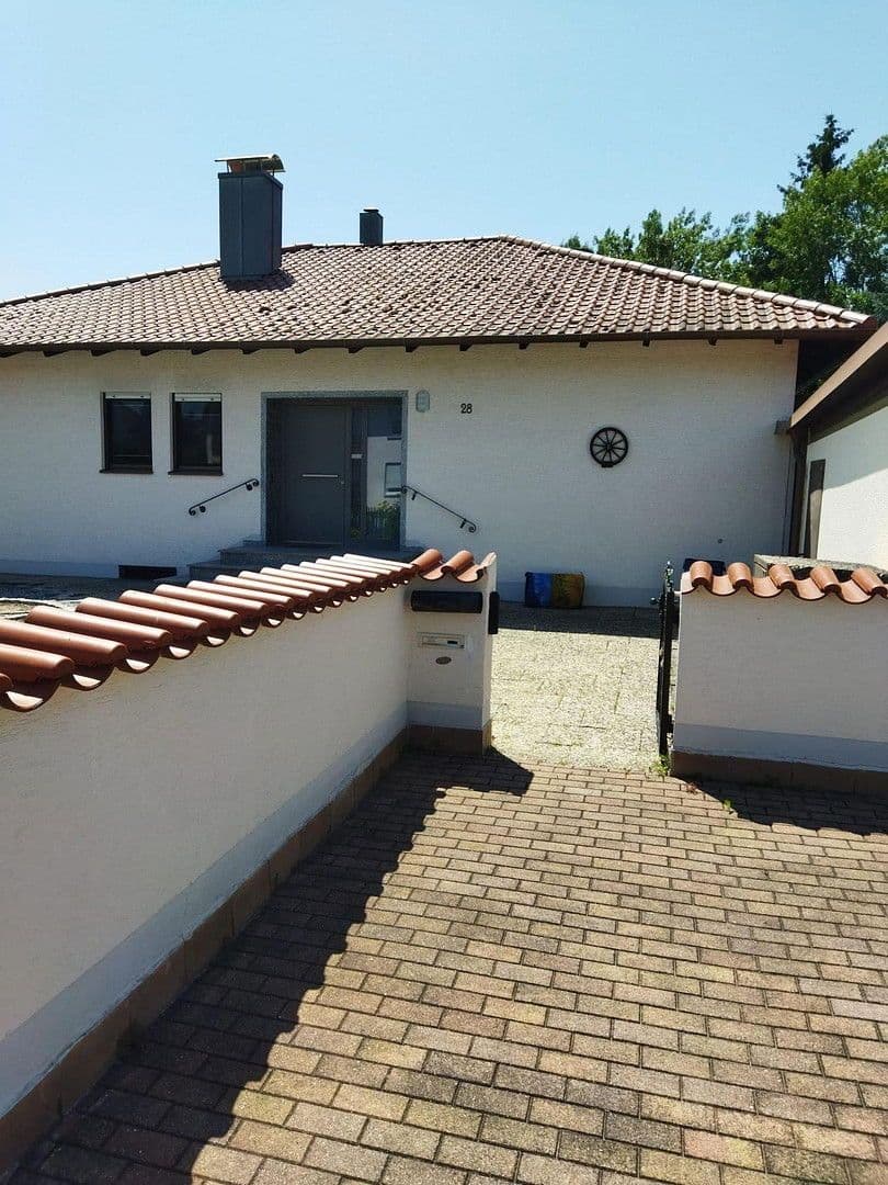 house for sale, 200 m², Loiching, Bavaria house for sale, 200 m², Loiching, Bavaria