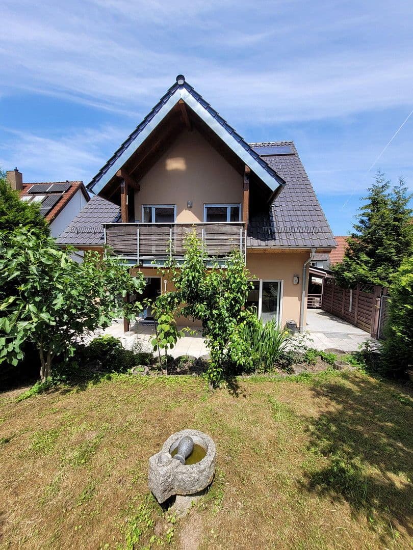 house for sale, 258 m², Ostfildern, Baden-Württemberg house for sale, 258 m², Ostfildern, Baden-Württemberg