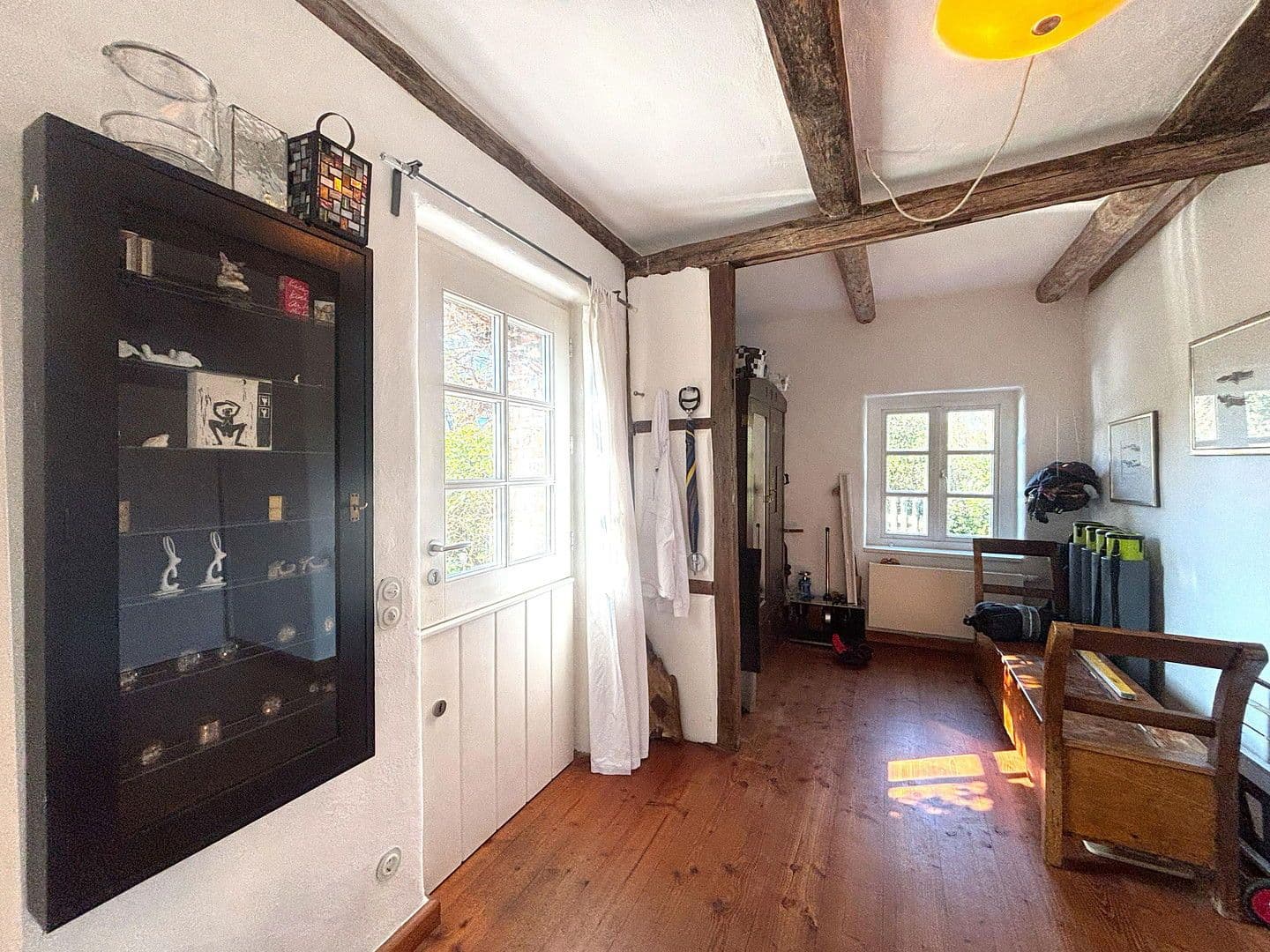 house for sale, 177 m², Postweg Rullstorf/Scharnebeck, Lüneburg, Lower Saxony house for sale, 177 m², Postweg Rullstorf/Scharnebeck, Lüneburg, Lower Saxony