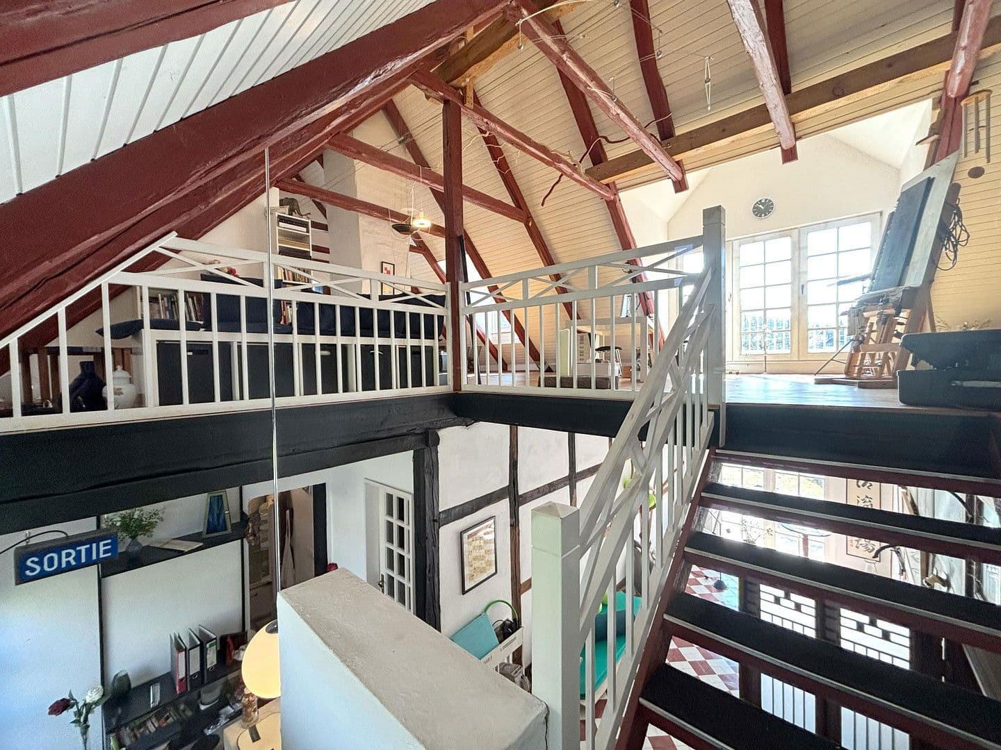 house for sale, 177 m², Postweg Rullstorf/Scharnebeck, Lüneburg, Lower Saxony house for sale, 177 m², Postweg Rullstorf/Scharnebeck, Lüneburg, Lower Saxony