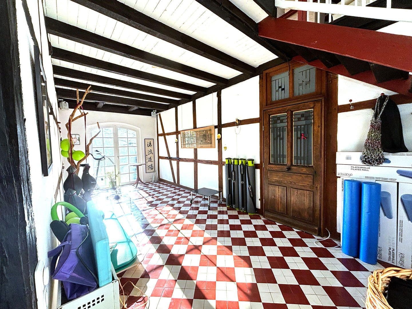 house for sale, 177 m², Postweg Rullstorf/Scharnebeck, Lüneburg, Lower Saxony house for sale, 177 m², Postweg Rullstorf/Scharnebeck, Lüneburg, Lower Saxony