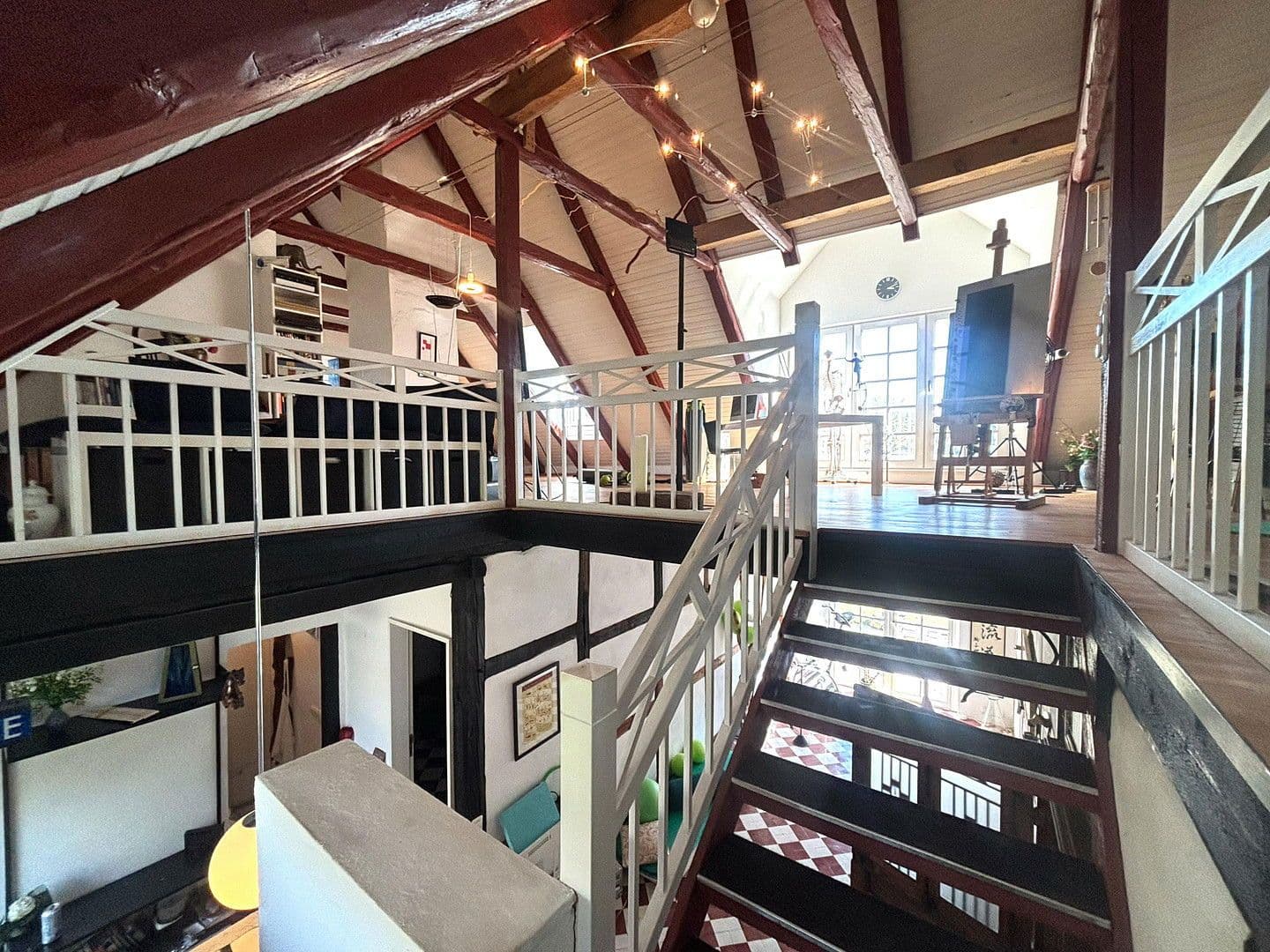 house for sale, 177 m², Postweg Rullstorf/Scharnebeck, Lüneburg, Lower Saxony house for sale, 177 m², Postweg Rullstorf/Scharnebeck, Lüneburg, Lower Saxony