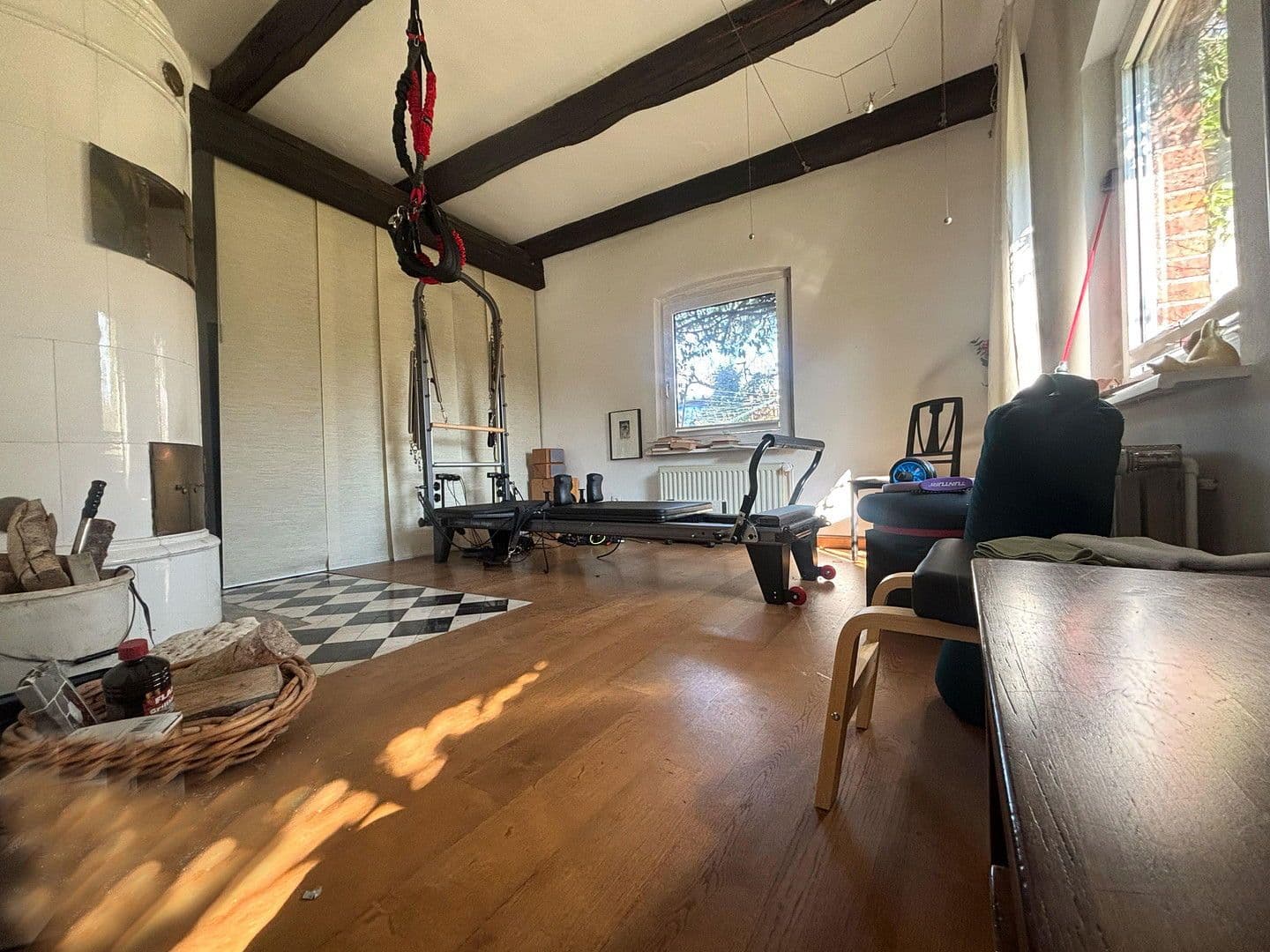 house for sale, 177 m², Postweg Rullstorf/Scharnebeck, Lüneburg, Lower Saxony house for sale, 177 m², Postweg Rullstorf/Scharnebeck, Lüneburg, Lower Saxony