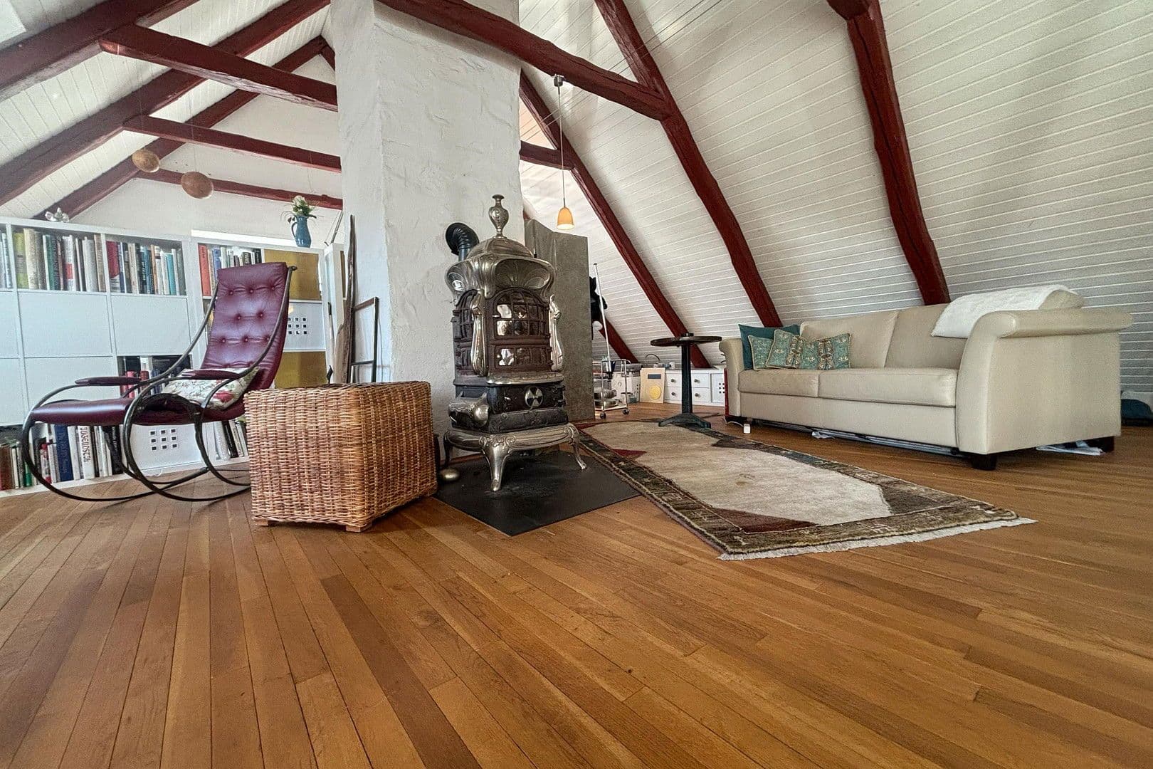 house for sale, 177 m², Postweg Rullstorf/Scharnebeck, Lüneburg, Lower Saxony house for sale, 177 m², Postweg Rullstorf/Scharnebeck, Lüneburg, Lower Saxony