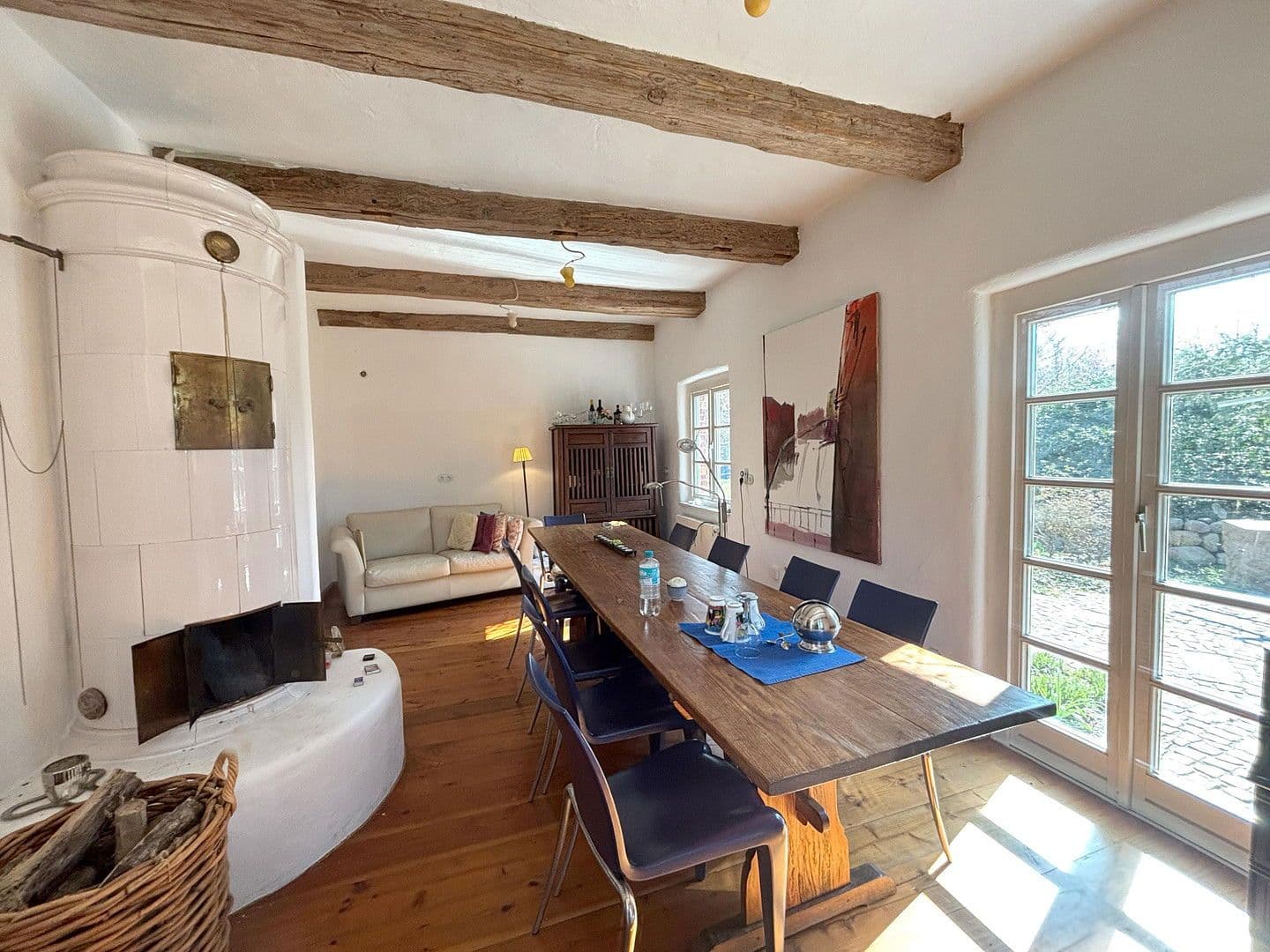 house for sale, 177 m², Postweg Rullstorf/Scharnebeck, Lüneburg, Lower Saxony house for sale, 177 m², Postweg Rullstorf/Scharnebeck, Lüneburg, Lower Saxony