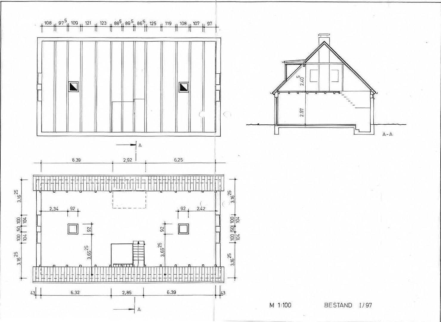 house for sale, 177 m², Postweg Rullstorf/Scharnebeck, Lüneburg, Lower Saxony house for sale, 177 m², Postweg Rullstorf/Scharnebeck, Lüneburg, Lower Saxony