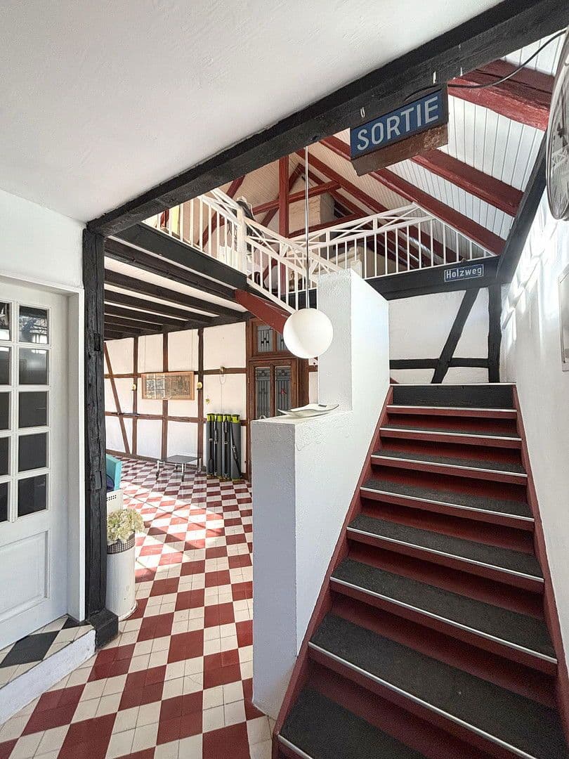 house for sale, 177 m², Postweg Rullstorf/Scharnebeck, Lüneburg, Lower Saxony house for sale, 177 m², Postweg Rullstorf/Scharnebeck, Lüneburg, Lower Saxony