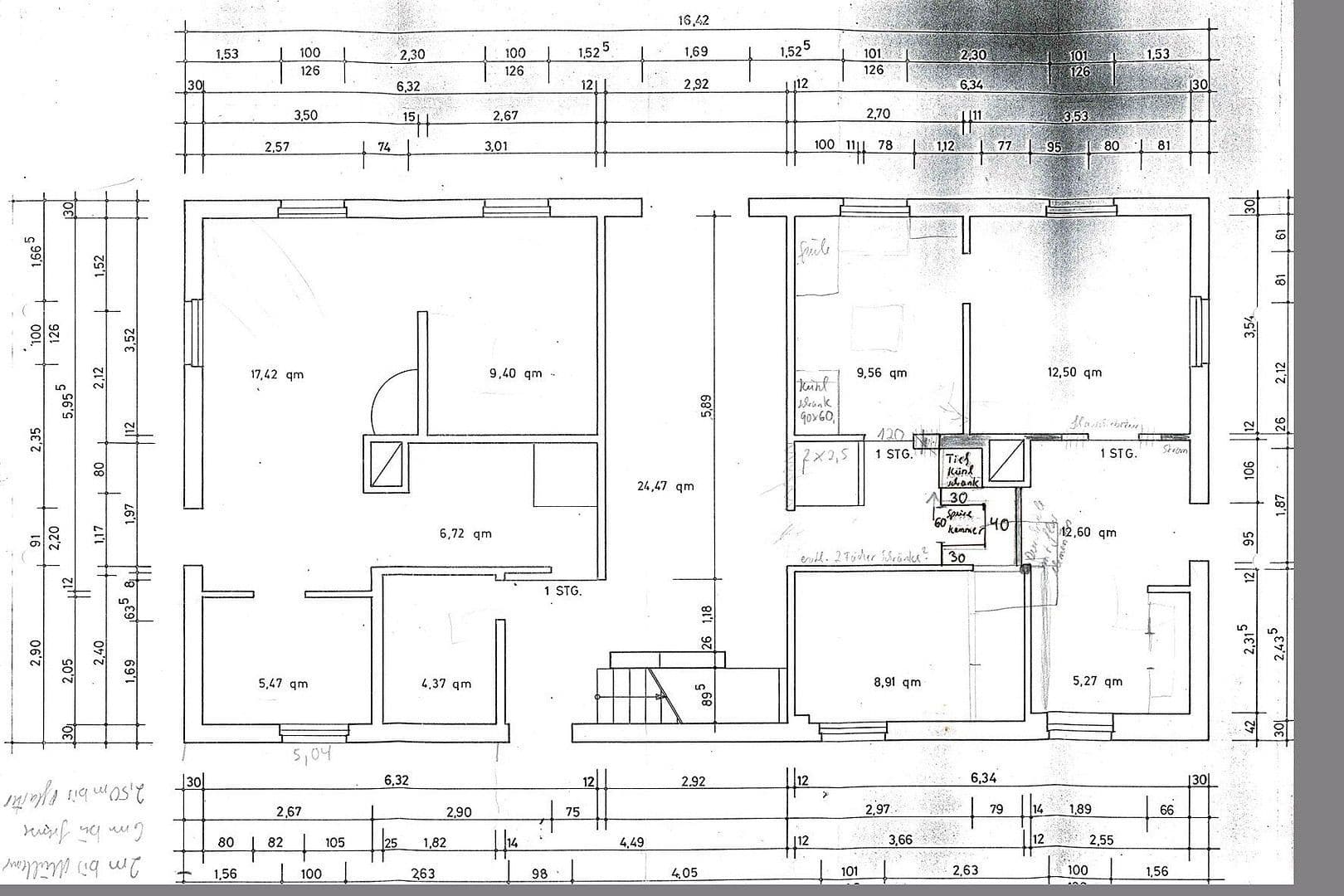 house for sale, 177 m², Postweg Rullstorf/Scharnebeck, Lüneburg, Lower Saxony house for sale, 177 m², Postweg Rullstorf/Scharnebeck, Lüneburg, Lower Saxony