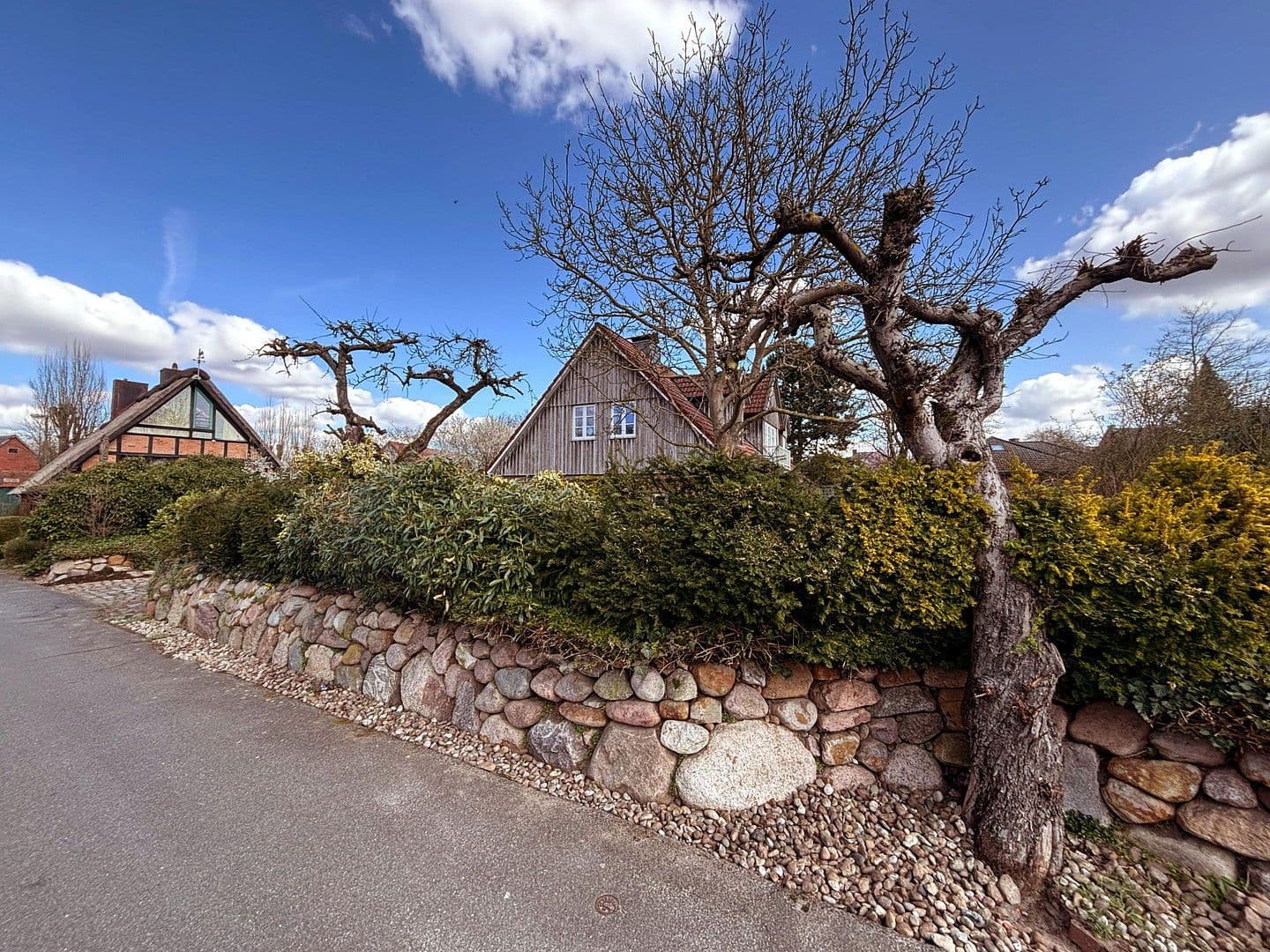 house for sale, 177 m², Postweg Rullstorf/Scharnebeck, Lüneburg, Lower Saxony house for sale, 177 m², Postweg Rullstorf/Scharnebeck, Lüneburg, Lower Saxony