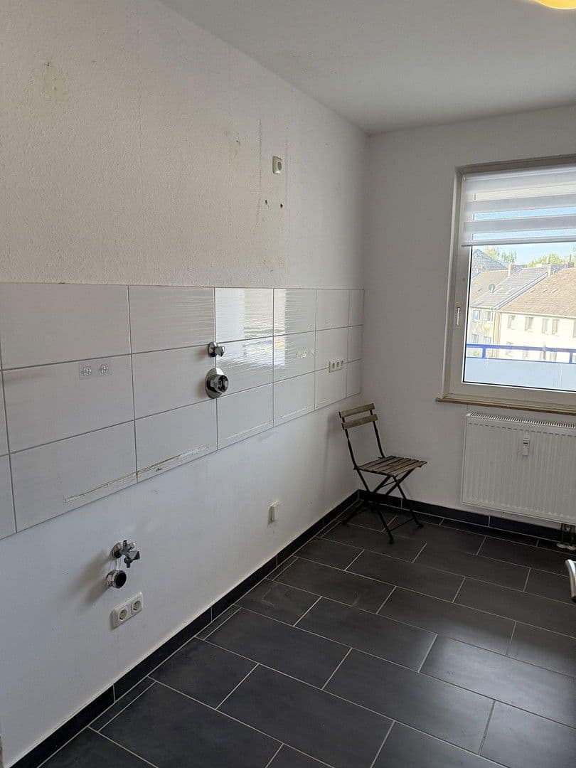 2 bedroom with open-plan kitchen flat for sale, 78 m², Dorstenerstrasse 55, Bochum, North Rhine-Westphalia 2 bedroom with open-plan kitchen flat for sale, 78 m², Dorstenerstrasse 55, Bochum, North Rhine-Westphalia