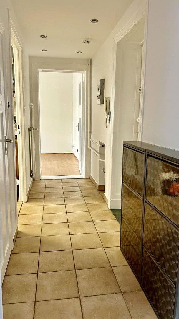 2 bedroom flat for sale, 55 m², Lichtenrader Str. 55, Berlin, Berlin 2 bedroom flat for sale, 55 m², Lichtenrader Str. 55, Berlin, Berlin