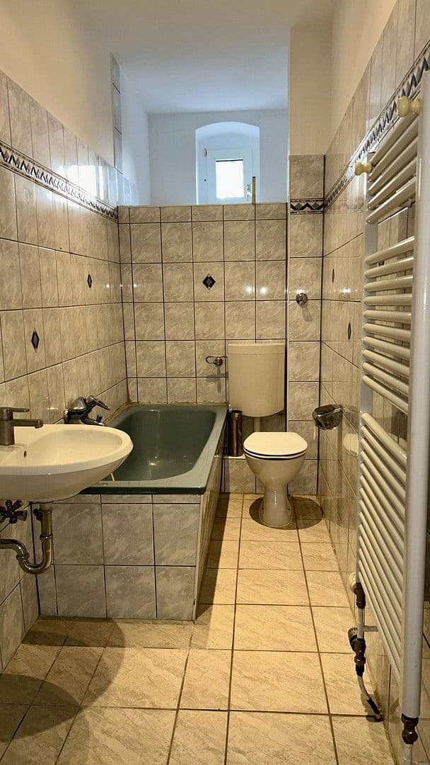 2 bedroom flat for sale, 55 m², Lichtenrader Str. 55, Berlin, Berlin 2 bedroom flat for sale, 55 m², Lichtenrader Str. 55, Berlin, Berlin