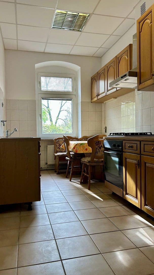 2 bedroom flat for sale, 55 m², Lichtenrader Str. 55, Berlin, Berlin 2 bedroom flat for sale, 55 m², Lichtenrader Str. 55, Berlin, Berlin