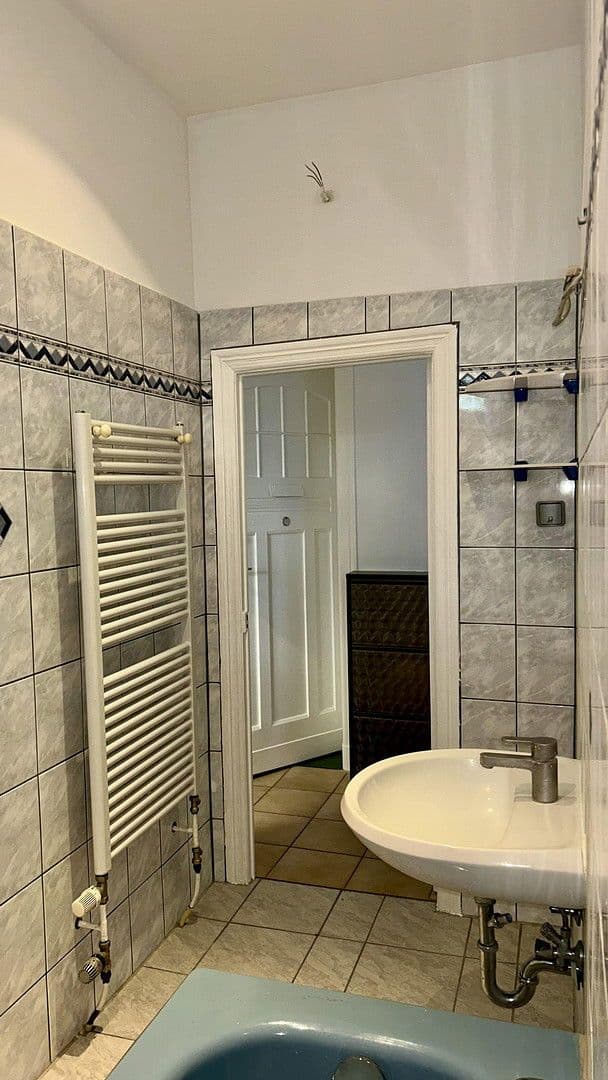 2 bedroom flat for sale, 55 m², Lichtenrader Str. 55, Berlin, Berlin 2 bedroom flat for sale, 55 m², Lichtenrader Str. 55, Berlin, Berlin