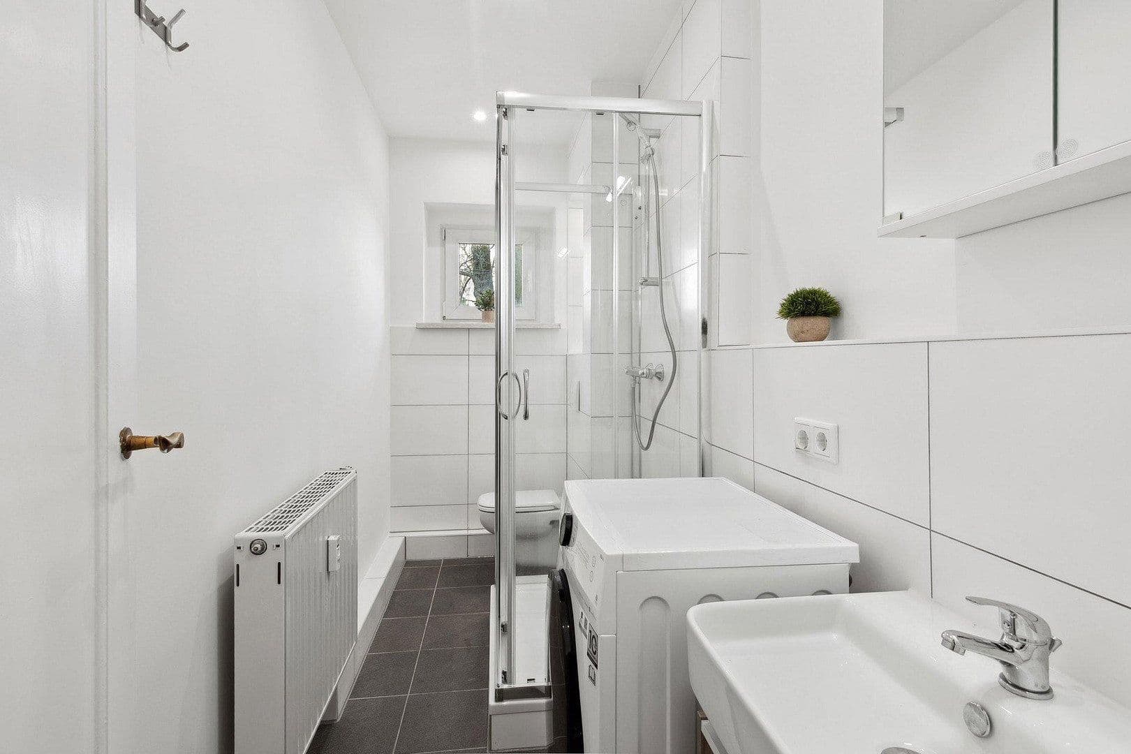 2 bedroom flat to rent, 50 m², Georg-Schumann-Str. 286b, Leipzig, Saxony 2 bedroom flat to rent, 50 m², Georg-Schumann-Str. 286b, Leipzig, Saxony