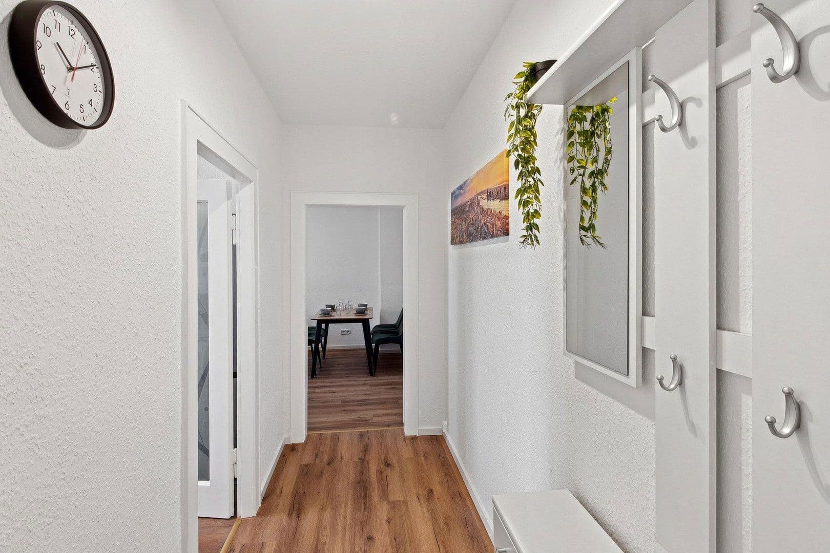 2 bedroom flat to rent, 50 m², Georg-Schumann-Str. 286b, Leipzig, Saxony 2 bedroom flat to rent, 50 m², Georg-Schumann-Str. 286b, Leipzig, Saxony