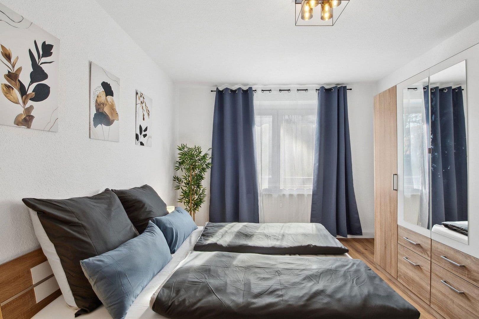 2 bedroom flat to rent, 50 m², Georg-Schumann-Str. 286b, Leipzig, Saxony 2 bedroom flat to rent, 50 m², Georg-Schumann-Str. 286b, Leipzig, Saxony