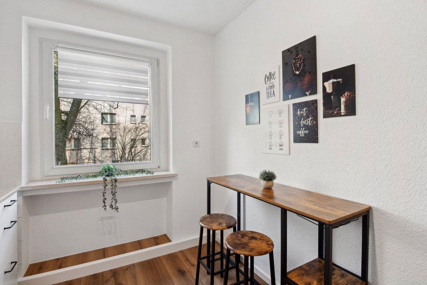 2 bedroom flat to rent, 50 m², Georg-Schumann-Str. 286b, Leipzig, Saxony 2 bedroom flat to rent, 50 m², Georg-Schumann-Str. 286b, Leipzig, Saxony