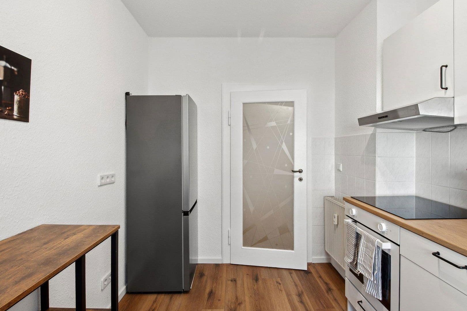 2 bedroom flat to rent, 50 m², Georg-Schumann-Str. 286b, Leipzig, Saxony 2 bedroom flat to rent, 50 m², Georg-Schumann-Str. 286b, Leipzig, Saxony