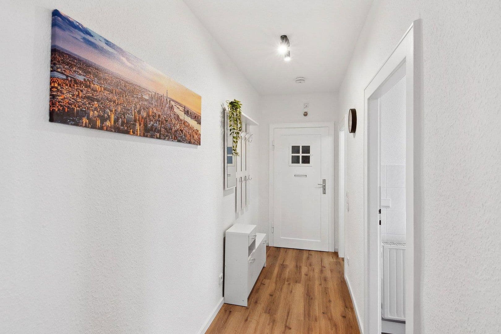 2 bedroom flat to rent, 50 m², Georg-Schumann-Str. 286b, Leipzig, Saxony 2 bedroom flat to rent, 50 m², Georg-Schumann-Str. 286b, Leipzig, Saxony