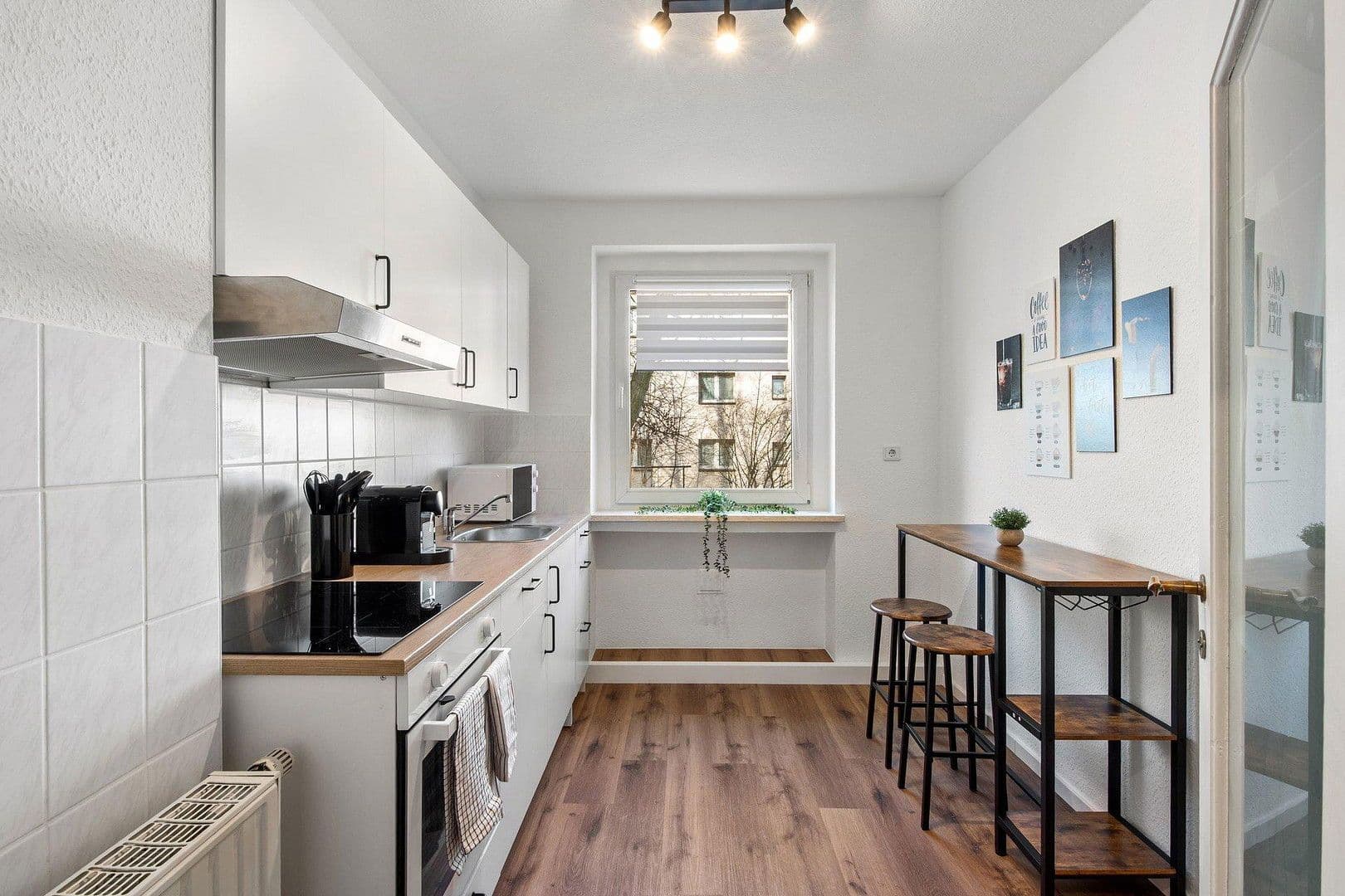 2 bedroom flat to rent, 50 m², Georg-Schumann-Str. 286b, Leipzig, Saxony 2 bedroom flat to rent, 50 m², Georg-Schumann-Str. 286b, Leipzig, Saxony