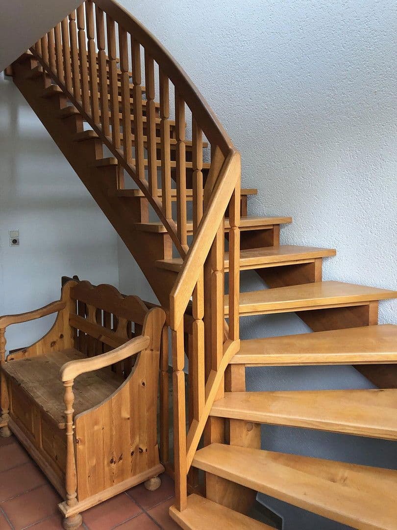 house for sale, 238 m², Kollwitzweg 6, Goslar, Lower Saxony house for sale, 238 m², Kollwitzweg 6, Goslar, Lower Saxony