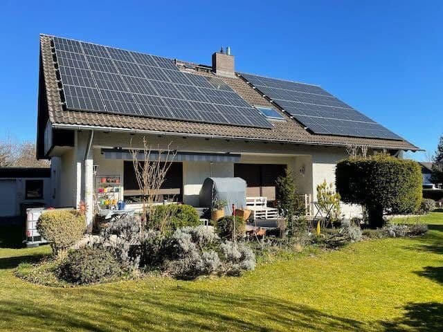 house for sale, 238 m², Kollwitzweg 6, Goslar, Lower Saxony house for sale, 238 m², Kollwitzweg 6, Goslar, Lower Saxony