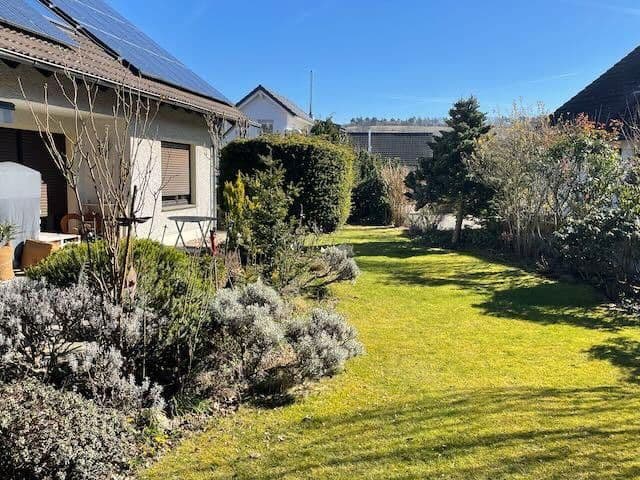 house for sale, 238 m², Kollwitzweg 6, Goslar, Lower Saxony house for sale, 238 m², Kollwitzweg 6, Goslar, Lower Saxony