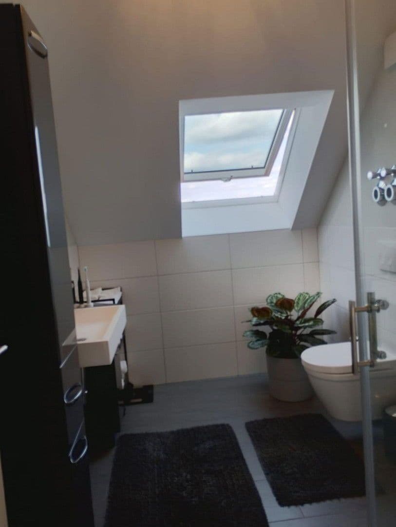 3 bedroom flat to rent, 100 m², Eisingen, Bavaria 3 bedroom flat to rent, 100 m², Eisingen, Bavaria