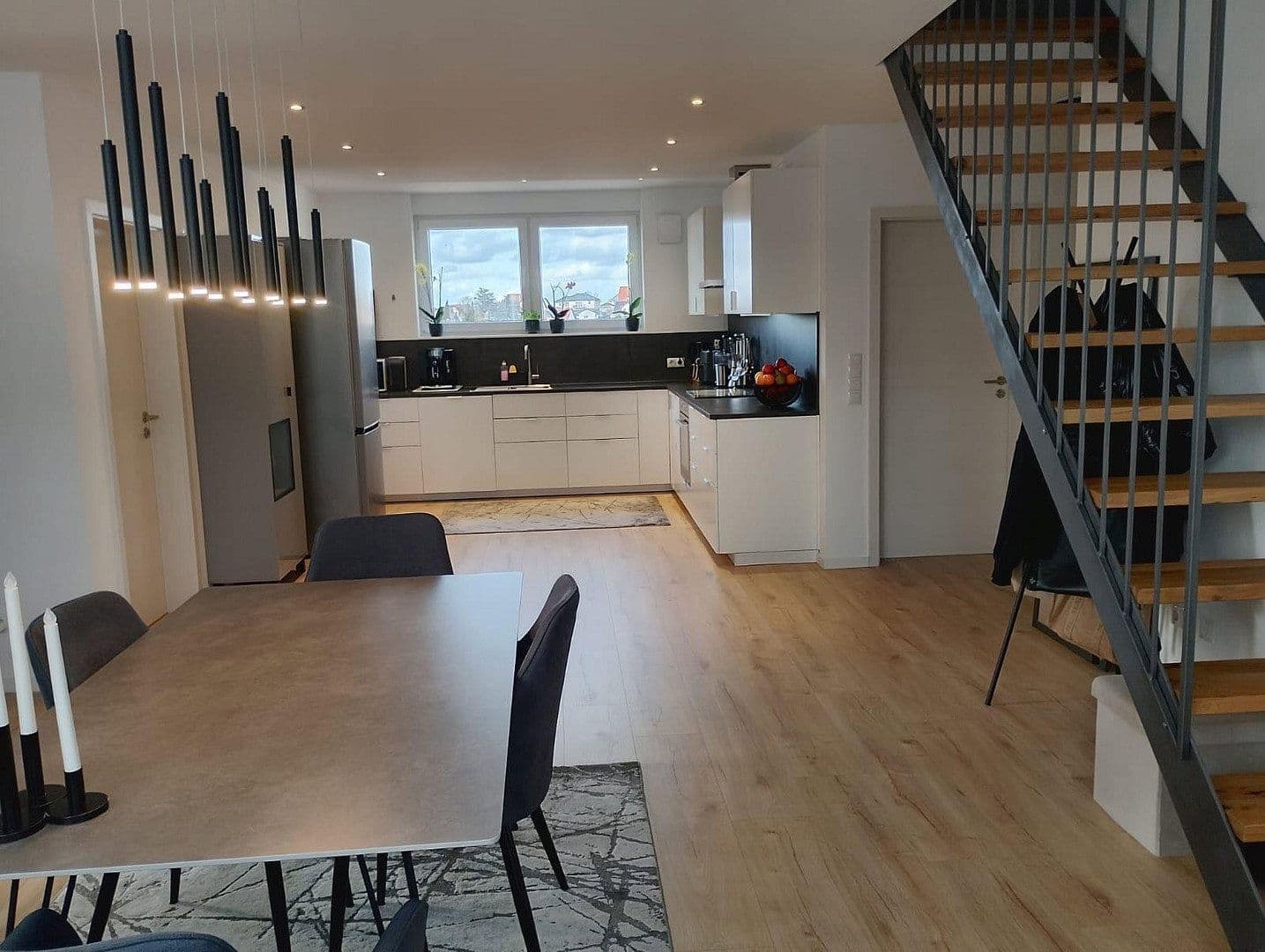 3 bedroom flat to rent, 100 m², Eisingen, Bavaria 3 bedroom flat to rent, 100 m², Eisingen, Bavaria