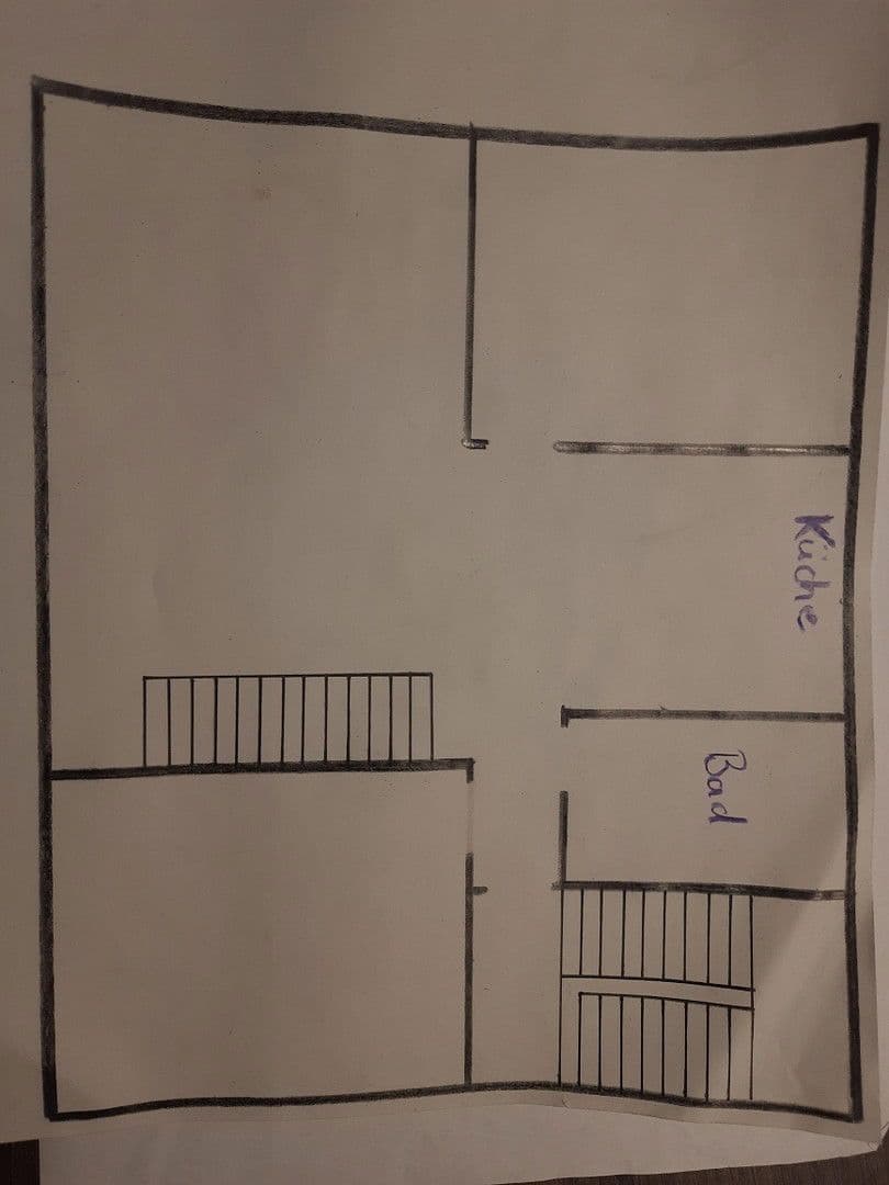 3 bedroom flat to rent, 100 m², Eisingen, Bavaria 3 bedroom flat to rent, 100 m², Eisingen, Bavaria