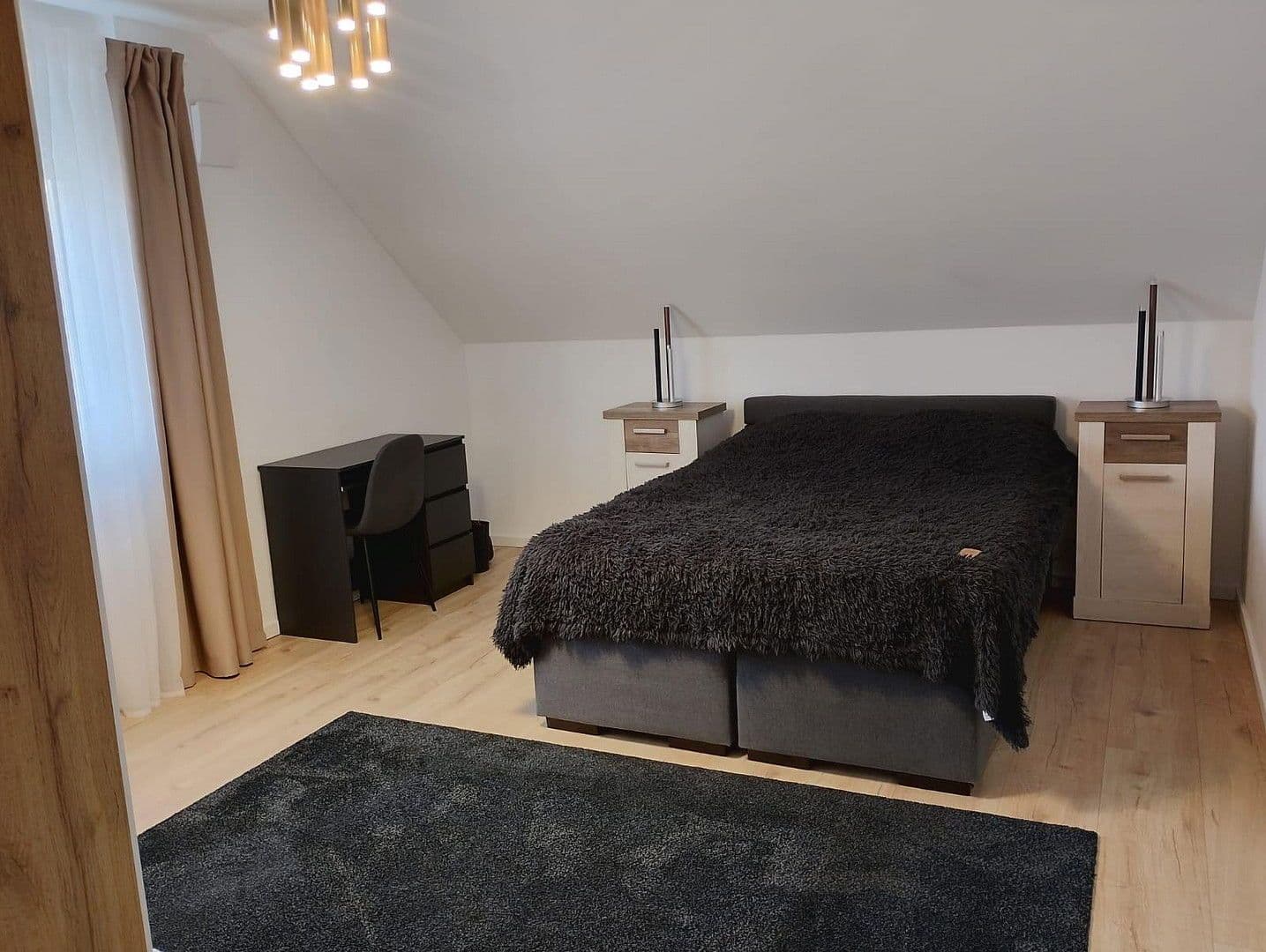 3 bedroom flat to rent, 100 m², Eisingen, Bavaria 3 bedroom flat to rent, 100 m², Eisingen, Bavaria