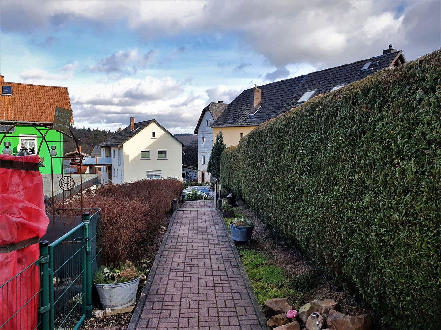 house for sale, 126 m², Waldsolms, Hesse house for sale, 126 m², Waldsolms, Hesse