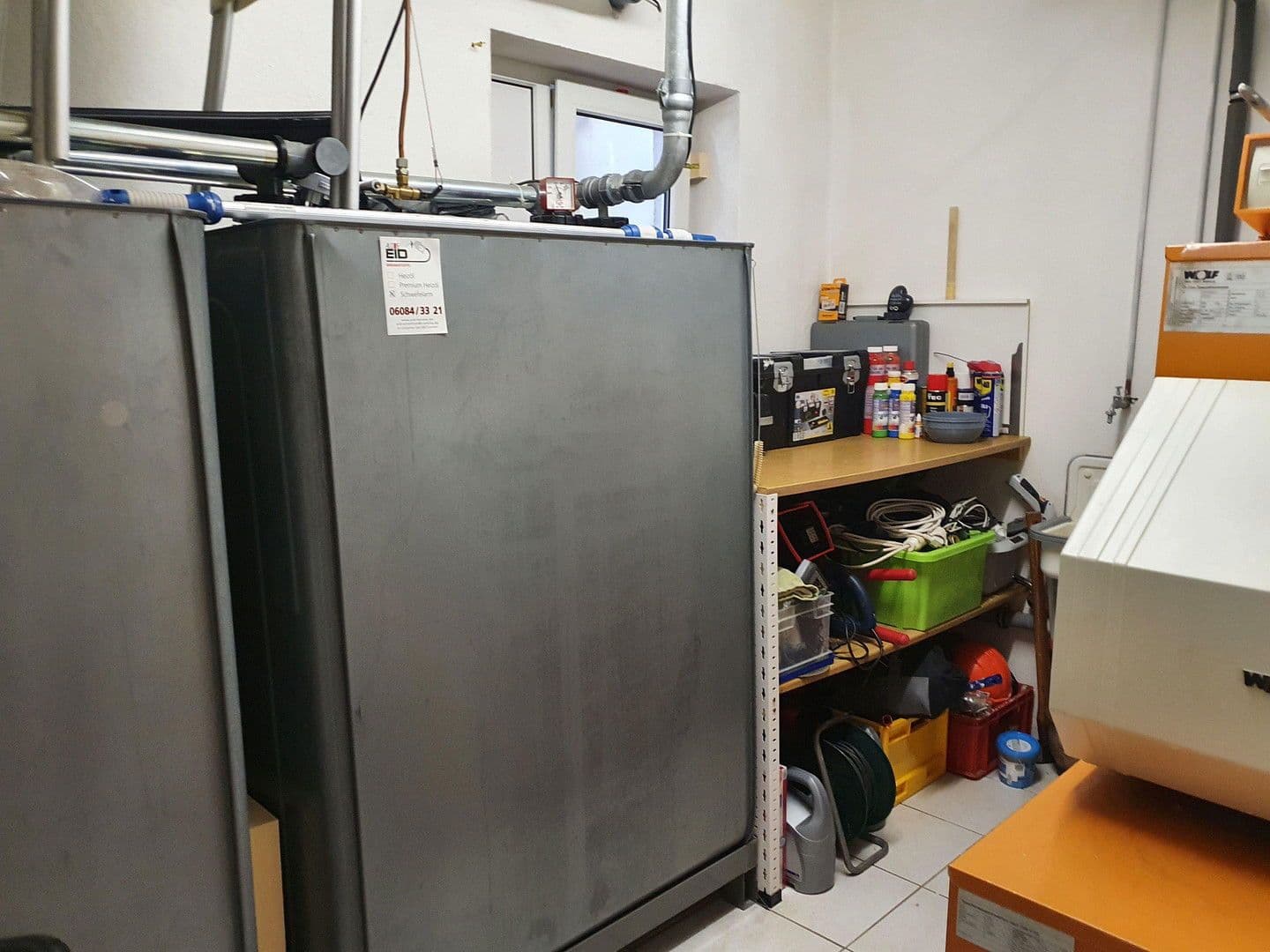 house for sale, 126 m², Waldsolms, Hesse house for sale, 126 m², Waldsolms, Hesse