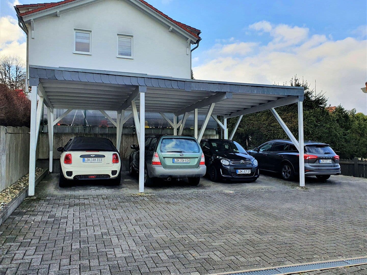 house for sale, 126 m², Waldsolms, Hesse house for sale, 126 m², Waldsolms, Hesse