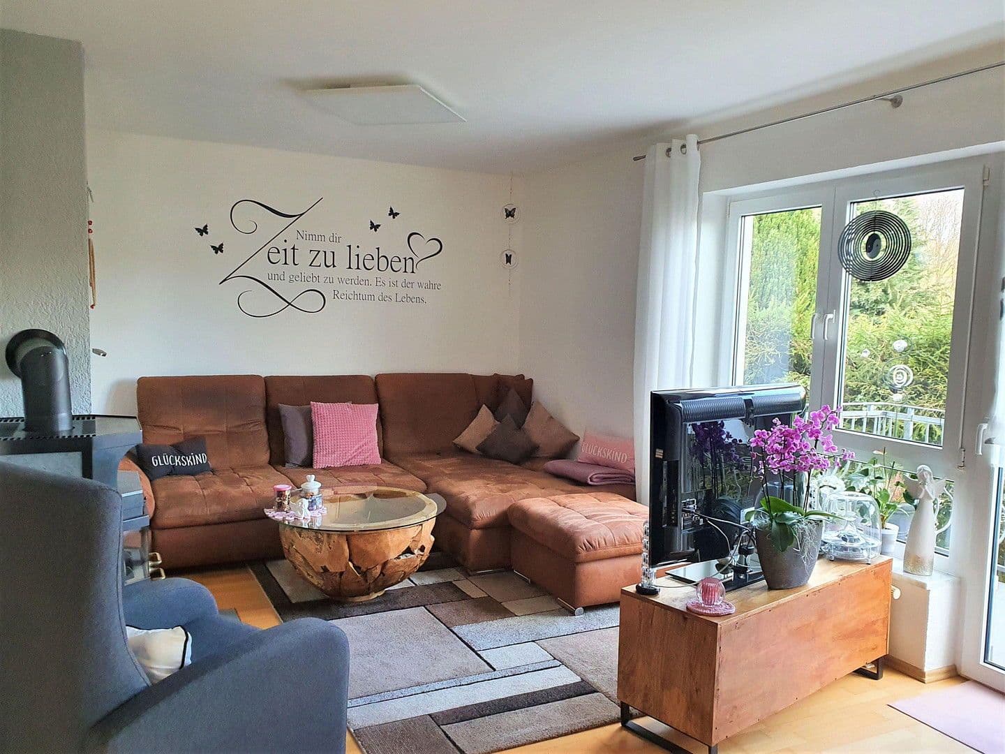 house for sale, 126 m², Waldsolms, Hesse house for sale, 126 m², Waldsolms, Hesse