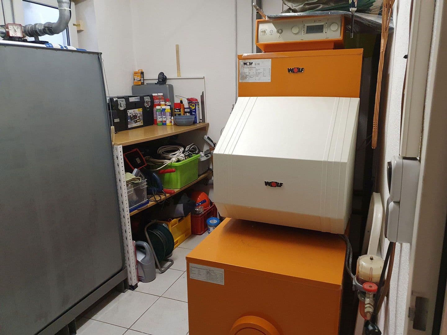 house for sale, 126 m², Waldsolms, Hesse house for sale, 126 m², Waldsolms, Hesse