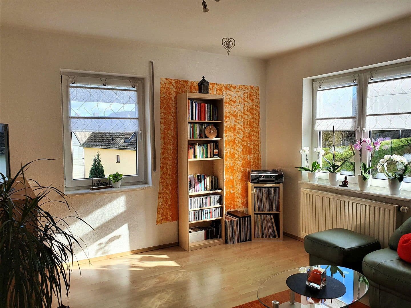 house for sale, 126 m², Waldsolms, Hesse house for sale, 126 m², Waldsolms, Hesse