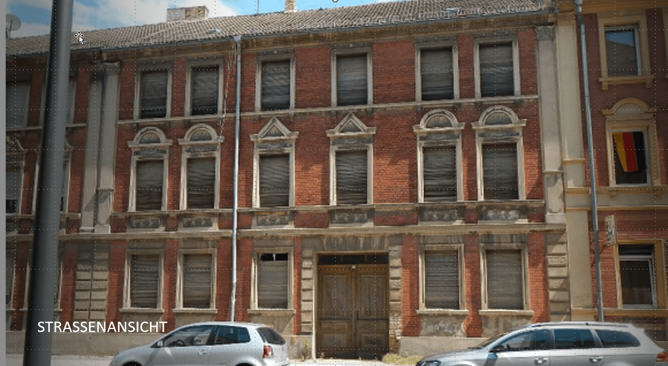 house for sale, 520 m², Luckenwalde, Brandenburg house for sale, 520 m², Luckenwalde, Brandenburg