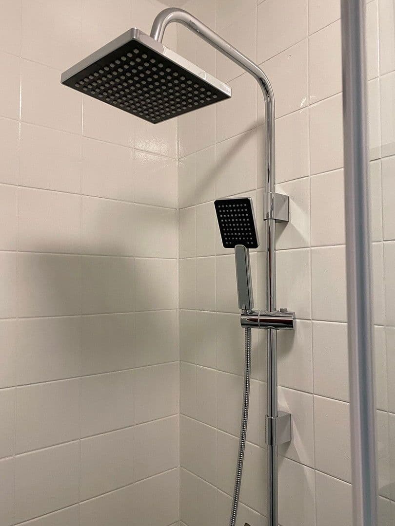 Studio flat to rent, 46 m², Berlin, Berlin Studio flat to rent, 46 m², Berlin, Berlin